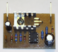Elektronický přerušovač směrových světel ... 244,- Kč s DPH ... Kód - M 056